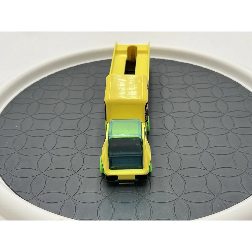 Hot Wheels hot wheels
